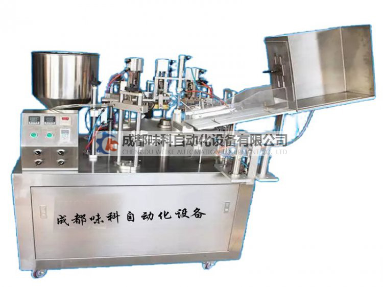 灌裝封尾機(jī)